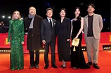 Festivales: Crítica de “A Traveler´s Needs”, película de Hong Sangsoo ...