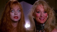 Robert Zemeckis' Hilarious 'Death Becomes Her' Resurrected as a Play ...
