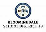 District Calendar - Calendar - Bloomingdale School District 13