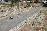 Tarsus, Cilicia, Turkey | Roman roads, Roman, Ancient rome