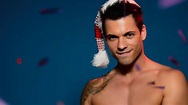 Andrew Christian presenta la linea sexy 'Holiday Rock' - Gay.it