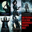 Saga UNDERWORLD: (Qué Película és Vuestra Preferida?).