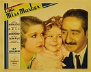 Little Miss Marker (1934) – FilmFanatic.org