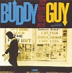 Buddy Guy Albums Ranked | Return of Rock
