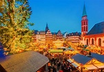 Mercados de Natal na Alemanha para você visitar 2023!