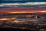 Relocating to the East Bay Area? 3 Of the Best Cities to Settle In ...