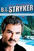 B.L. Stryker Série TV 1989 - ABC - Casting, bandes annonces et actualités.