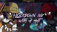 Lockdown Nix with a hat [Brawlhalla] [Mods]