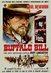 Buffalo Bill y los indios | Carteles de películas famosas, Carteleras ...
