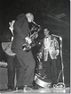 Boots Randolph and Elvis March 25, 1961 : Honolulu, HI. Bloch Arena : U.S.S. Arizona Benefit ...