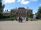 Kensington Palace | en.wikipedia.org/wiki/Kensington_Palace | Rafael ...
