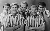 Beach Boys hint at reuniting once again for 60th anniversary tour