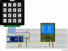 Ein Codeschloss mit unserem Arduino - [Teil 1] – AZ-Delivery