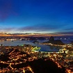 Travel Guide Rio de Janeiro - Plan your trip to Rio de Janeiro with Air ...