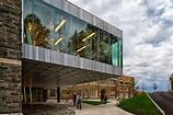 Milstein Hall, Universidad de Cornell - Ficha, Fotos y Planos ...
