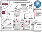 Torrey Pines High School Map - Cape May County Map