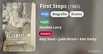 First Steps (film, 1985) - FilmVandaag.nl