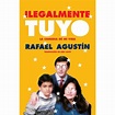 Illegally Yours \ Ilegalmente Tuyo (spanish Edition) - By Rafael ...