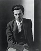 Nikola Benin. Aldous Leonard Huxley (1894–1963) – “Half of the human ...