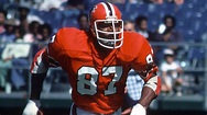 Pro Football Hall of Fame defensive end Claude Humphrey passes away at ...