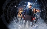 Doctor Who Time of the Doctor Wallpapers | Wallpapers HD