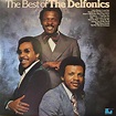 Delfonics The Best Of The Delfonics (LP)