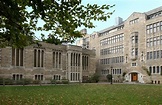Trumbull College, Yale University | Yale university, University, Trumbull