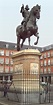 Tal día como hoy en Madrid...: 4 Enero 1849 se termina el pedestal de ...