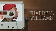 TAPE - Pharrell Williams - Ver el programa completo | ARTE Concert