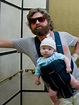 ovumiredyp: zach galifianakis hangover baby