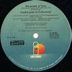 Frankie Goes To Hollywood - The Power Of Love (1984, Vinyl) | Discogs
