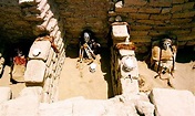 Momias de la cultura Paracas: historia detrás del misterio ️