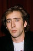 20 Vintage Photos of a Young Nicolas Cage in the 1980s ~ Vintage Everyday