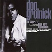 Don Grolnick - The Complete Blue Note Recordings (1997)