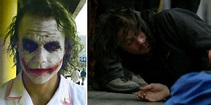 15 Shocking Last Photos Of Heath Ledger Before His Death