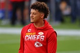 Patrick Mahomes agrees to equity deal with performance tech company ...