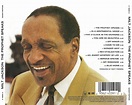 Milt Jackson With Joshua Redman And Joe Williams - The Prophet Speaks ...