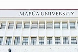 'What's in a university ranking?': Mapua University exec weighs in