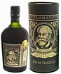 Diplomatico Reserva 12 Años (Venezuela) - Comprar Ron - Diplomatico ...