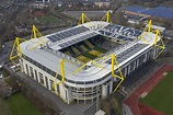 Signal Iduna Park – Dortmund – sport-ruhrgebiet.de