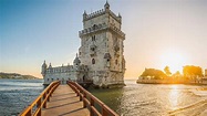 Conheça os principais pontos turísticos de Lisboa para aproveitar a ...