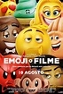 Emoji: O Filme / The Emoji Movie (2017) - filmSPOT