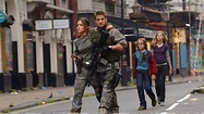 28 Weeks Later review