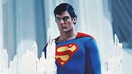 Superman The Movie 1978 Superman Actors, Superman Movies, Superman Art ...