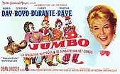 The Films of Doris Day | Billy Rose’s Jumbo, 1962