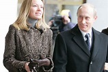Maria Putin: Everything you need to know about Vladimir Putin's ...