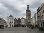 Kortrijk (Bélgica)