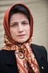 Rights Lawyer Nasrin Sotoudeh Summoned to Intelligence Ministry ...