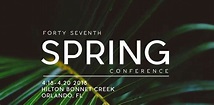 Insights from the American Bar Association 47th Spring Conference