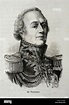 France, History, 19th Century, Louis Marie Jacques Amalric, comte de ...